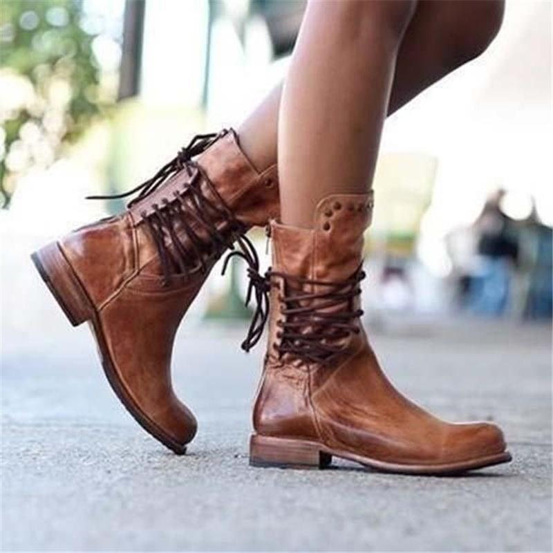 Ava | Elegant & Comfortable Boots