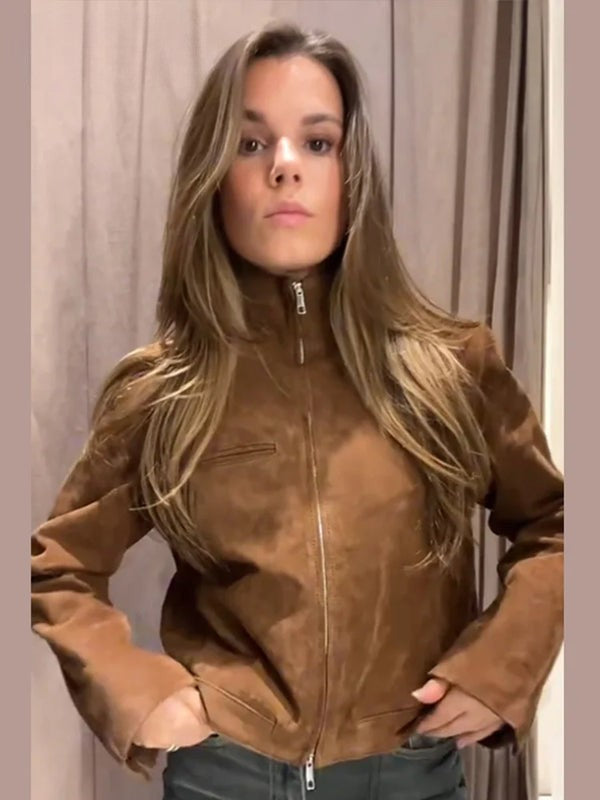 Billie | Urban Edge Jacket