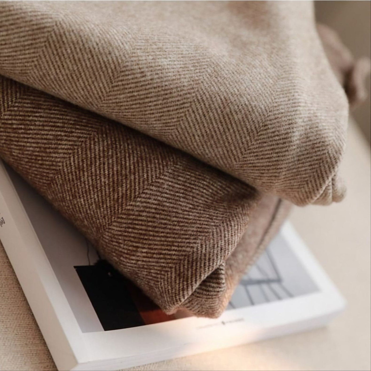 Alex | Tailored Pants