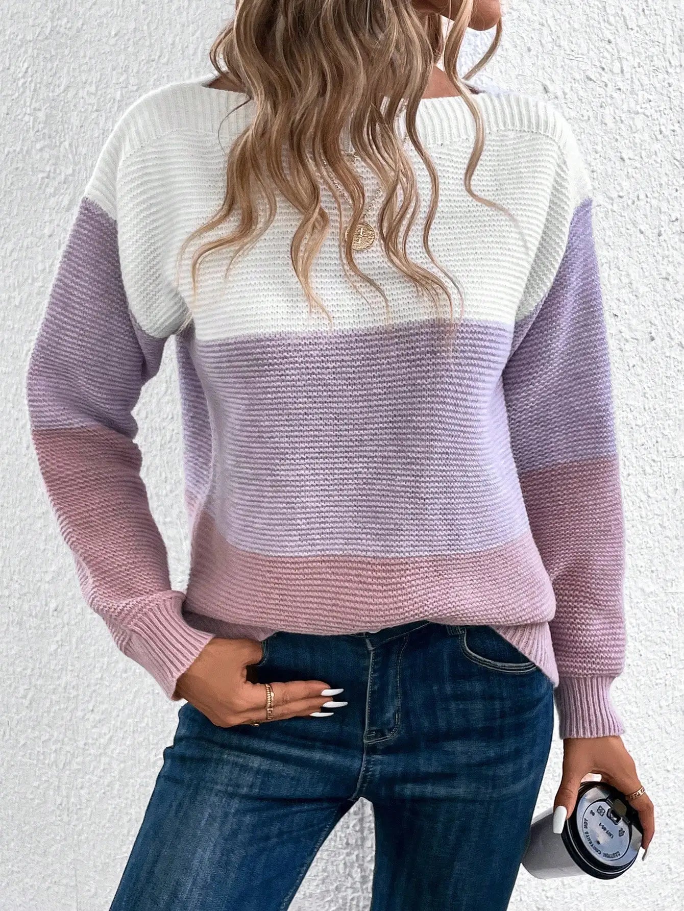 Selina | Elegance and Warmth in One Stylish Sweater