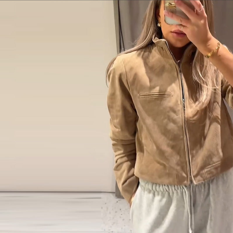 Billie | Urban Edge Jacket