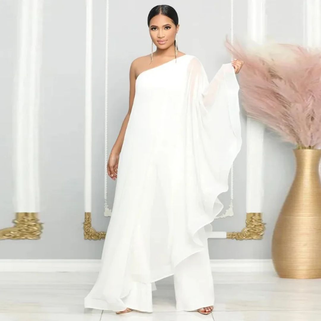 Ena | Classic & Stylish Jumpsuit