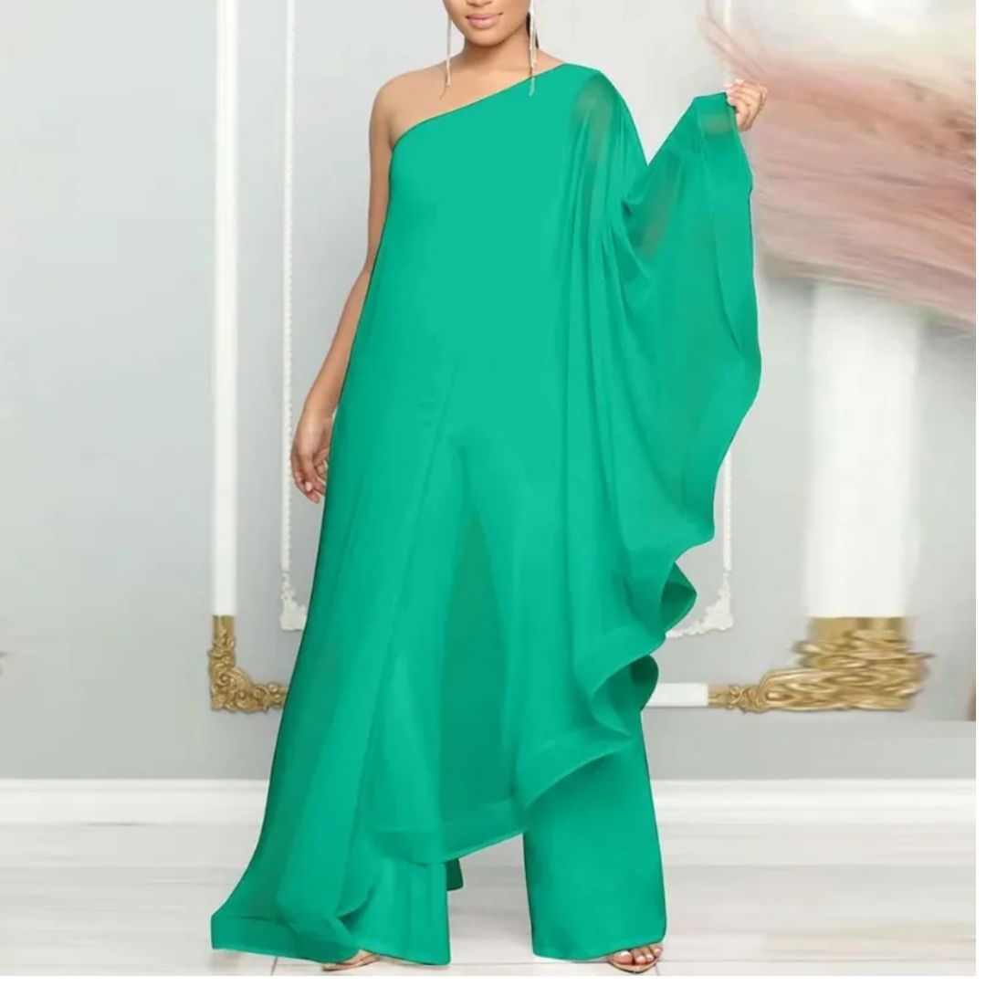 Ena | Classic & Stylish Jumpsuit