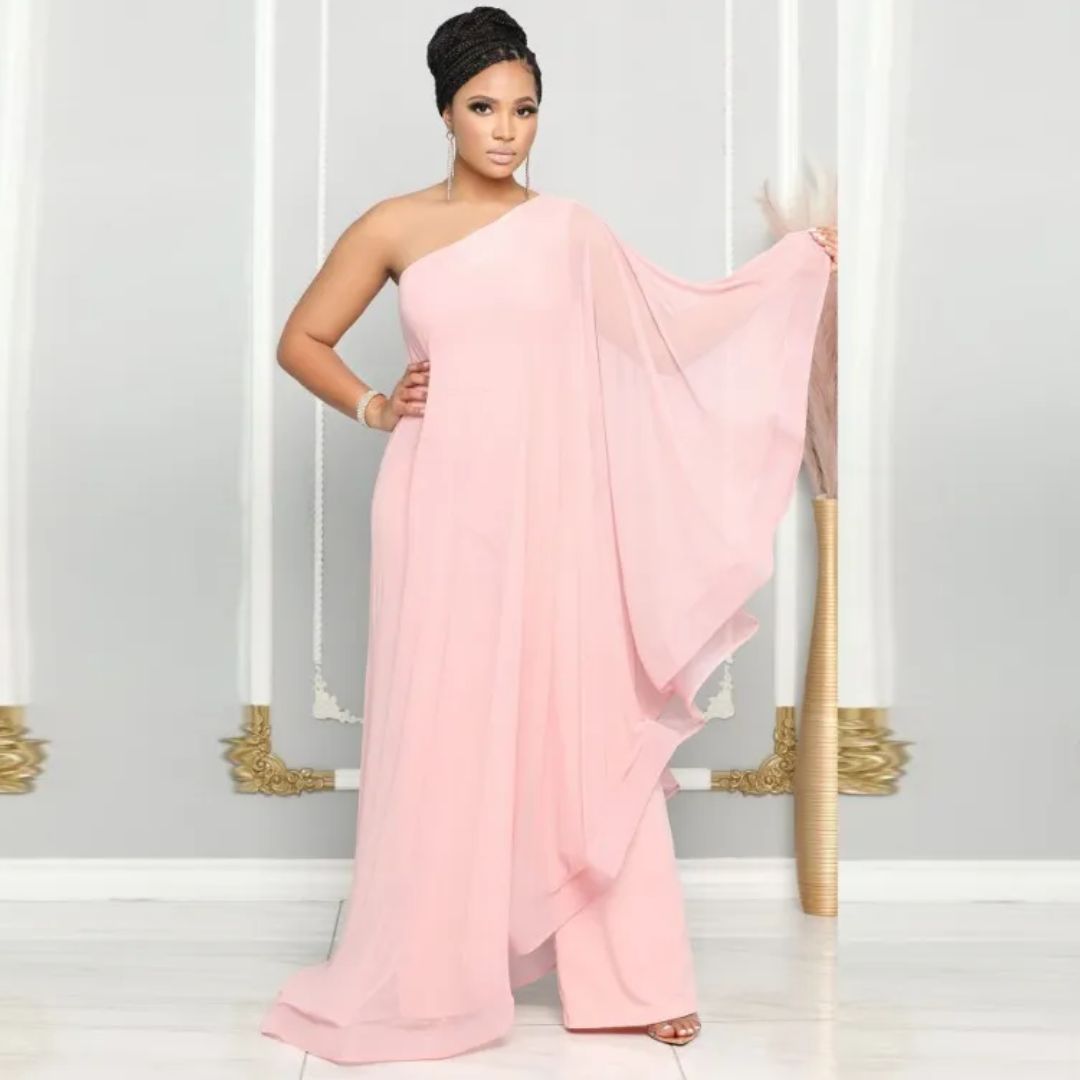 Ena | Classic & Stylish Jumpsuit