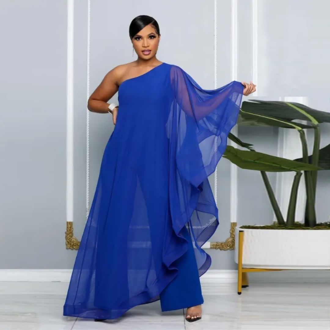 Ena | Classic & Stylish Jumpsuit