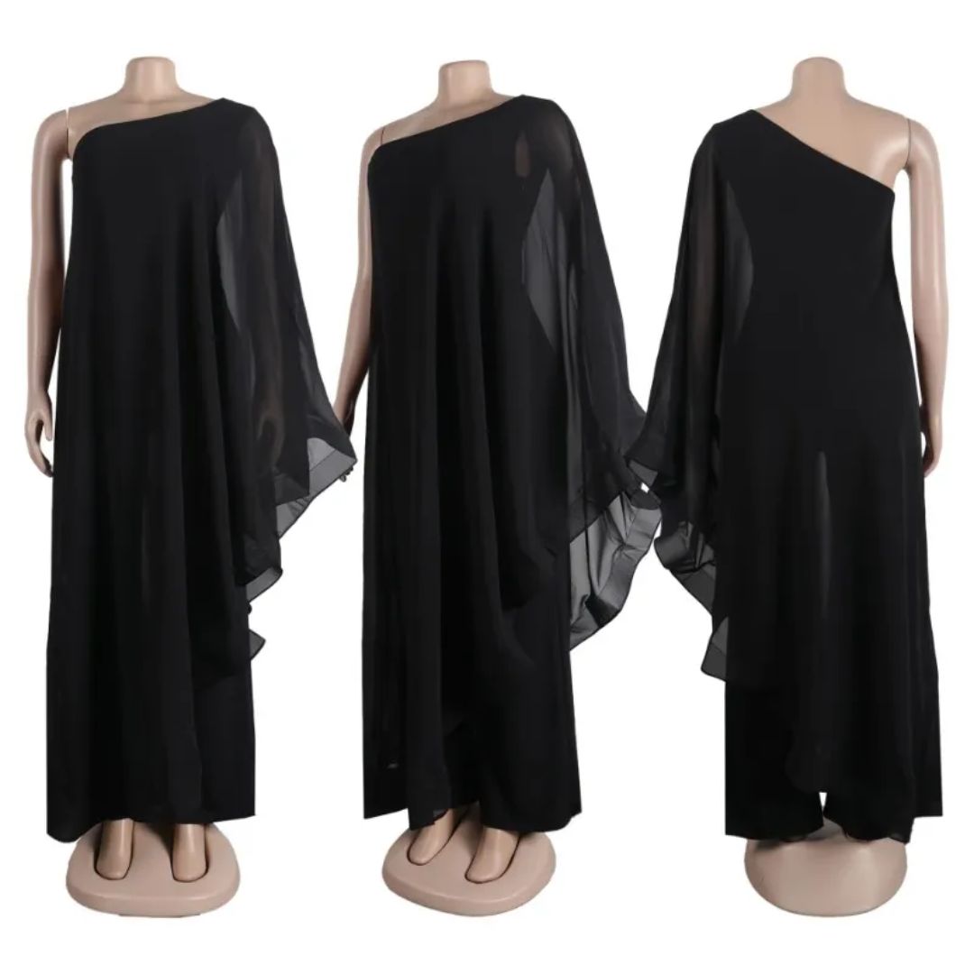 Ena | Classic & Stylish Jumpsuit