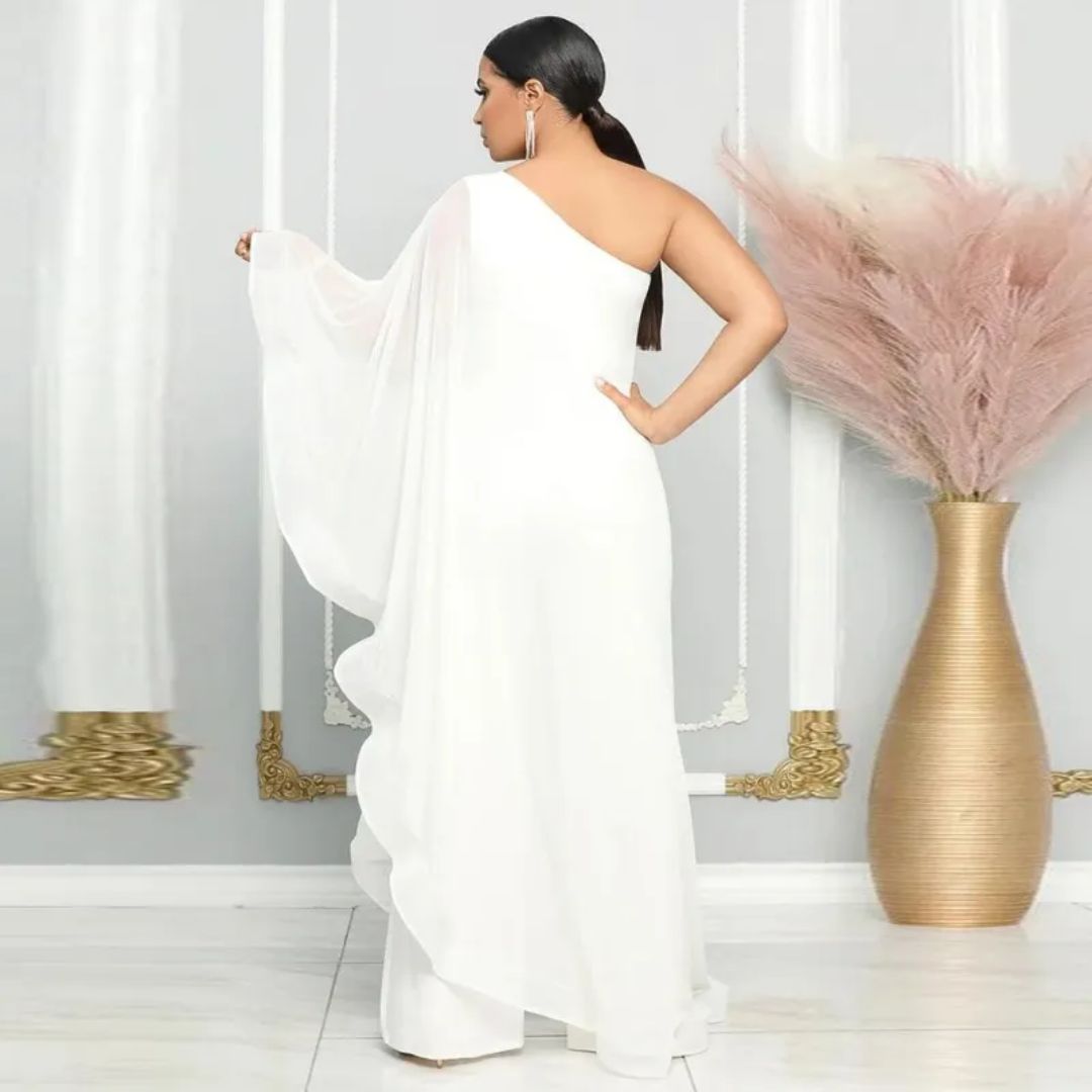 Ena | Classic & Stylish Jumpsuit