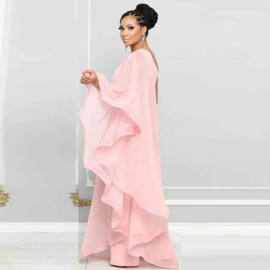 Ena | Classic & Stylish Jumpsuit