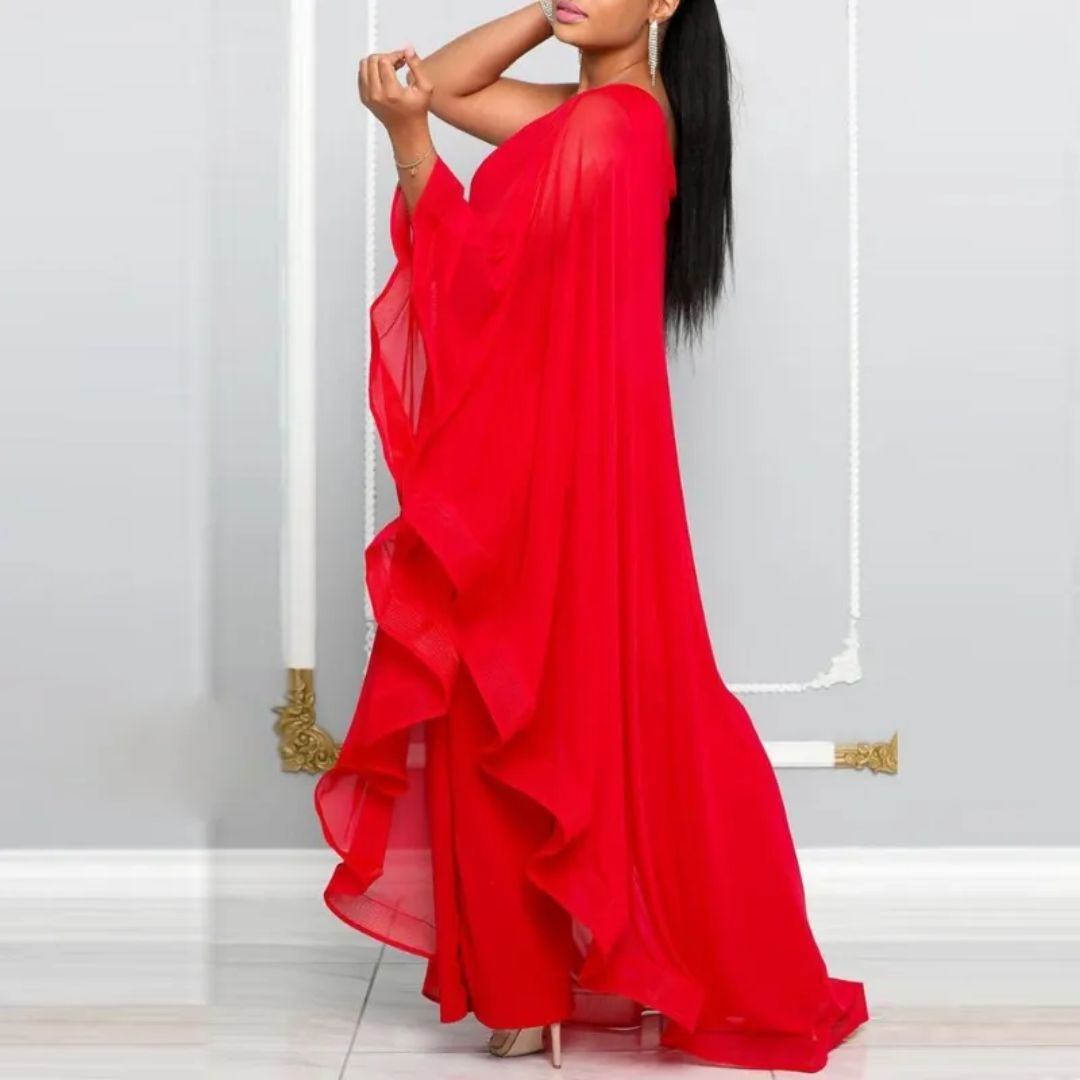 Ena | Classic & Stylish Jumpsuit