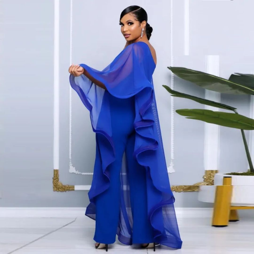 Ena | Classic & Stylish Jumpsuit