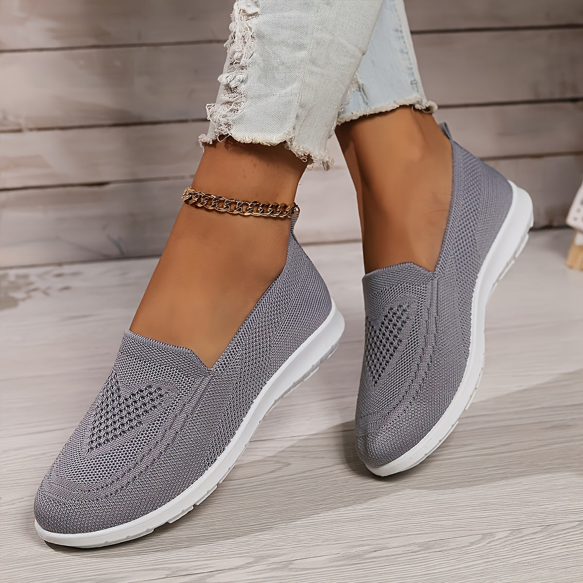 Mandy | Orthopedic Sneakers