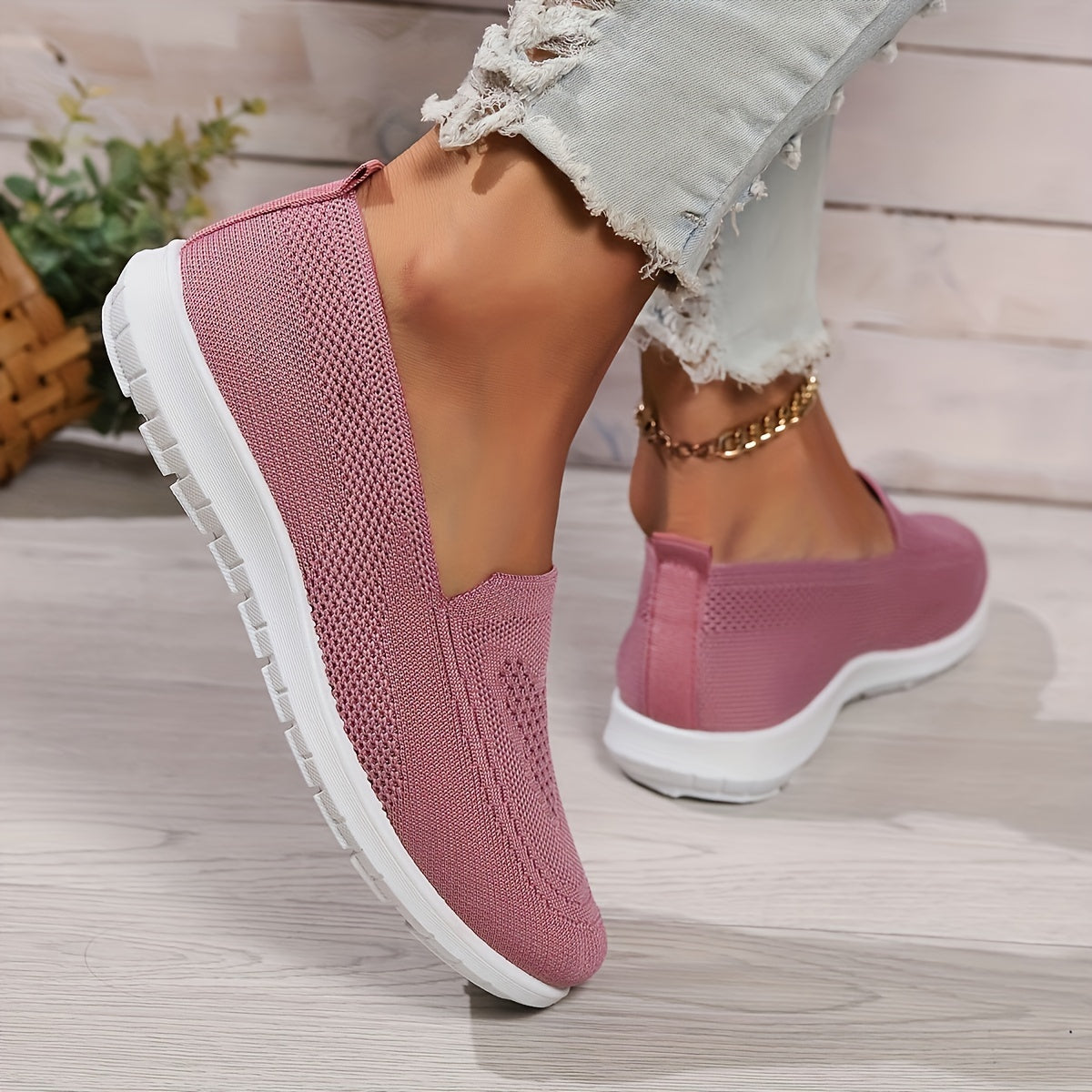 Mandy | Orthopedic Sneakers