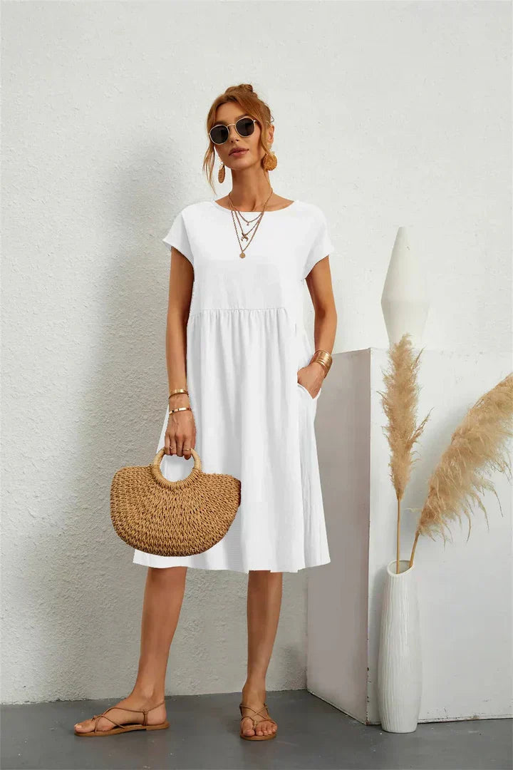 Birte | Relaxed-Chic Dress