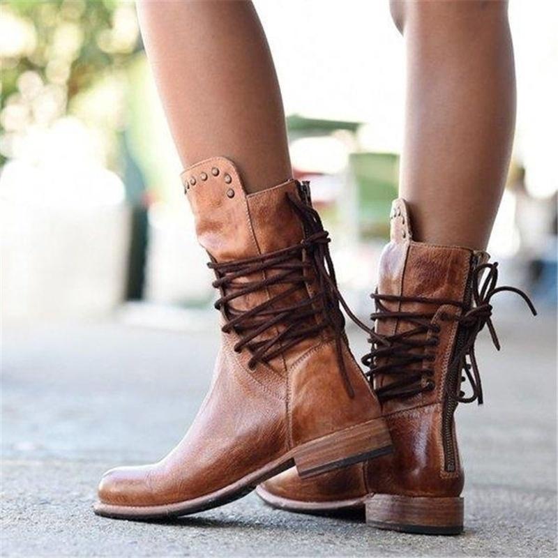 Ava | Elegant & Comfortable Boots