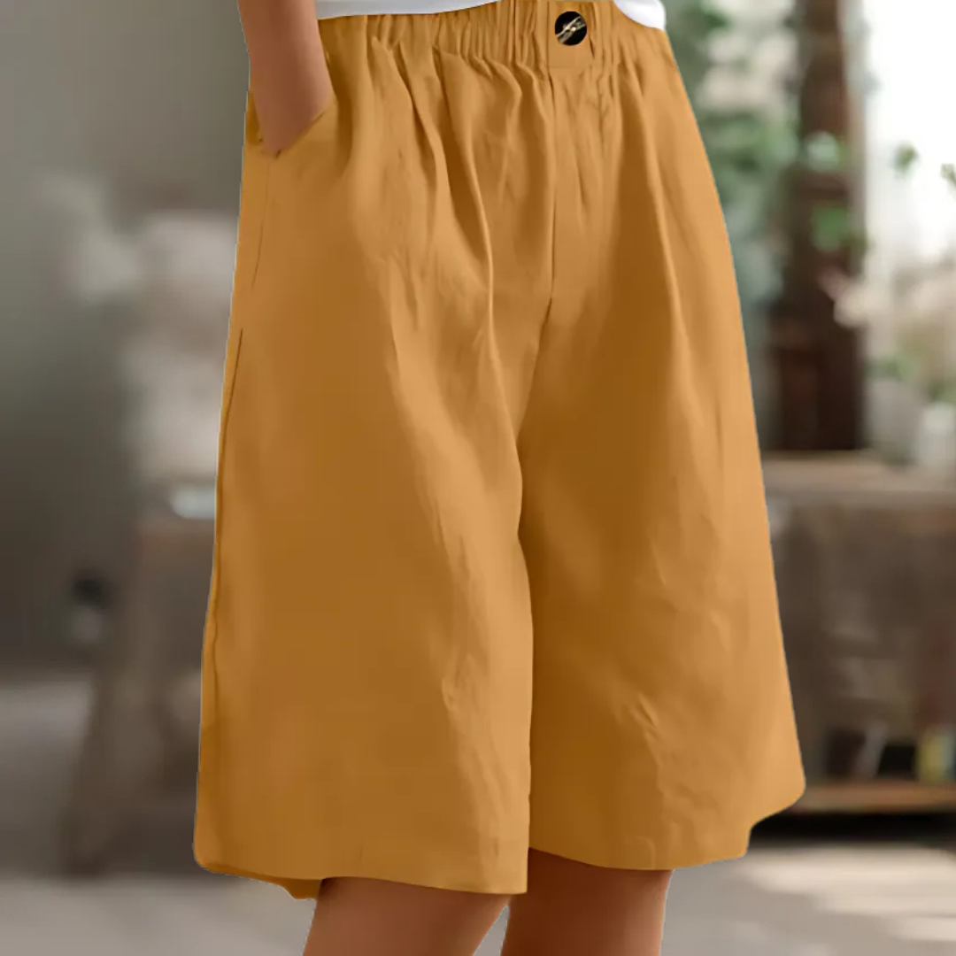 Carina | Breeze Shorts