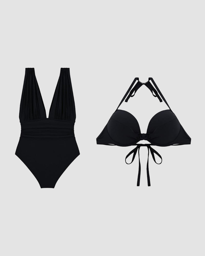 Darya | Shaping Swimsuit