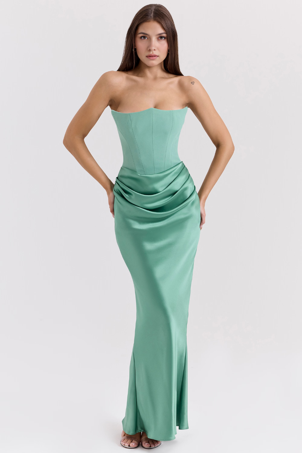 Dora | Evening Dress