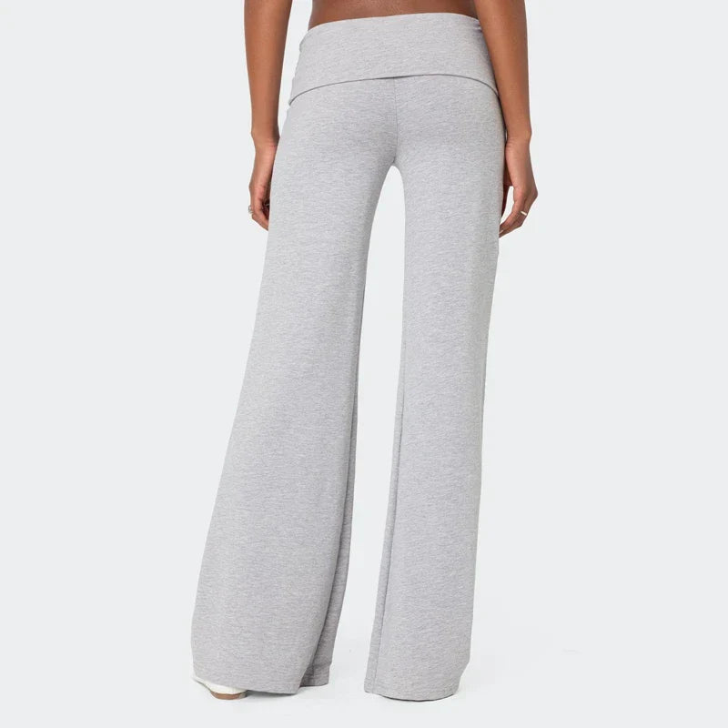 Alexa | Flare Fit Yoga Pants