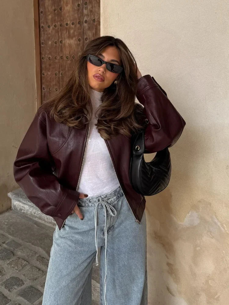 Kate | The Essential Jacket