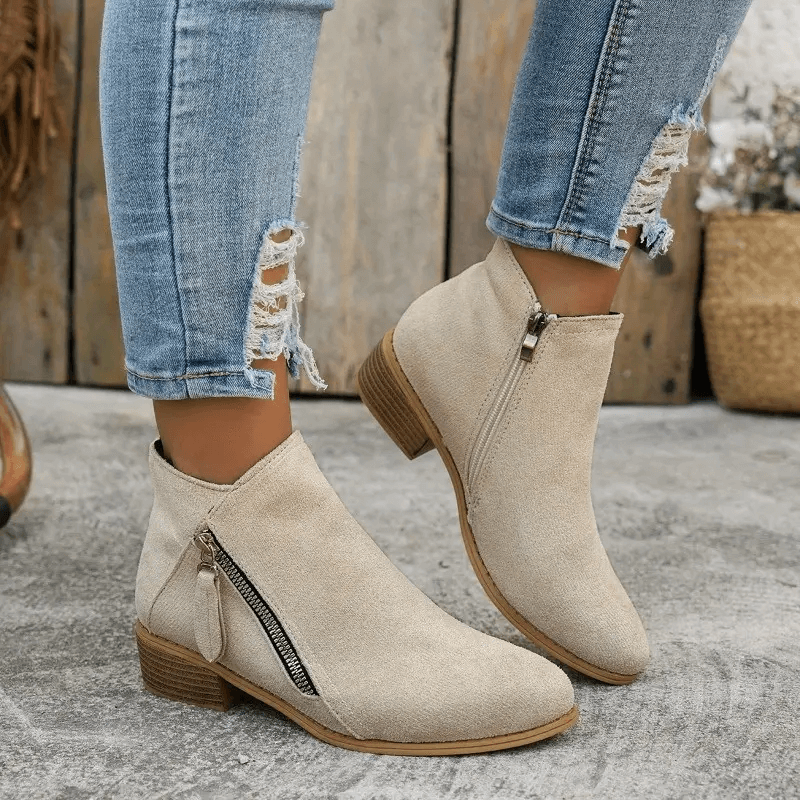 Donna | Vintage Boots