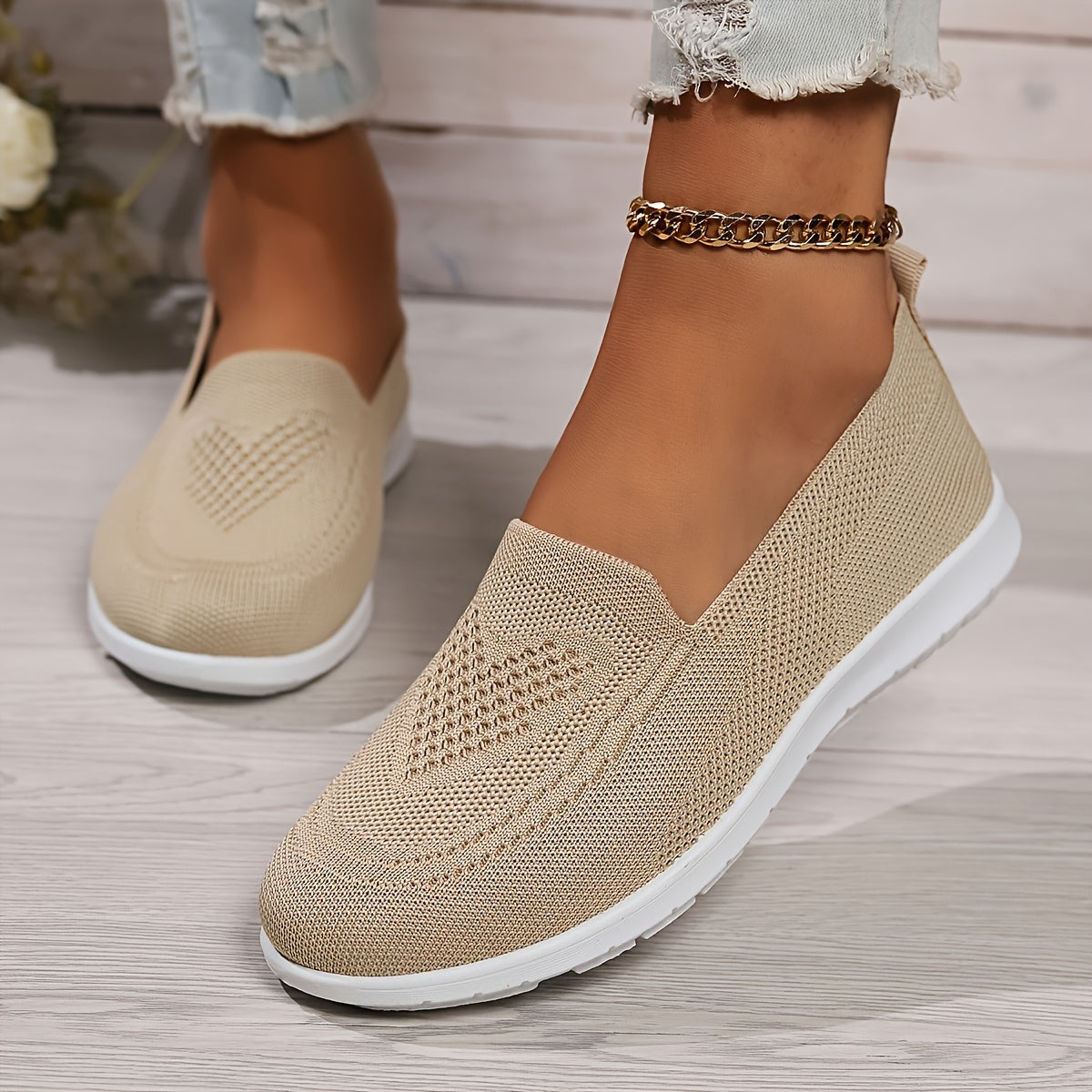 Mandy | Orthopedic Sneakers